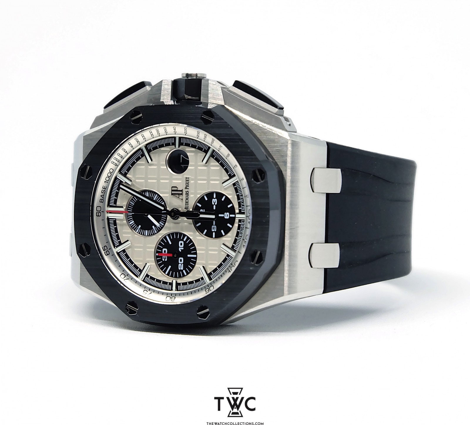 omega new zealand watch