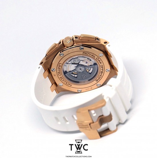 Royal oak hotsell offshore summer edition