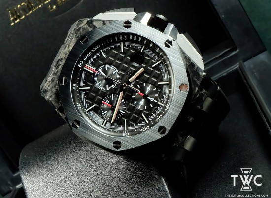 Ap novelty carbon deals