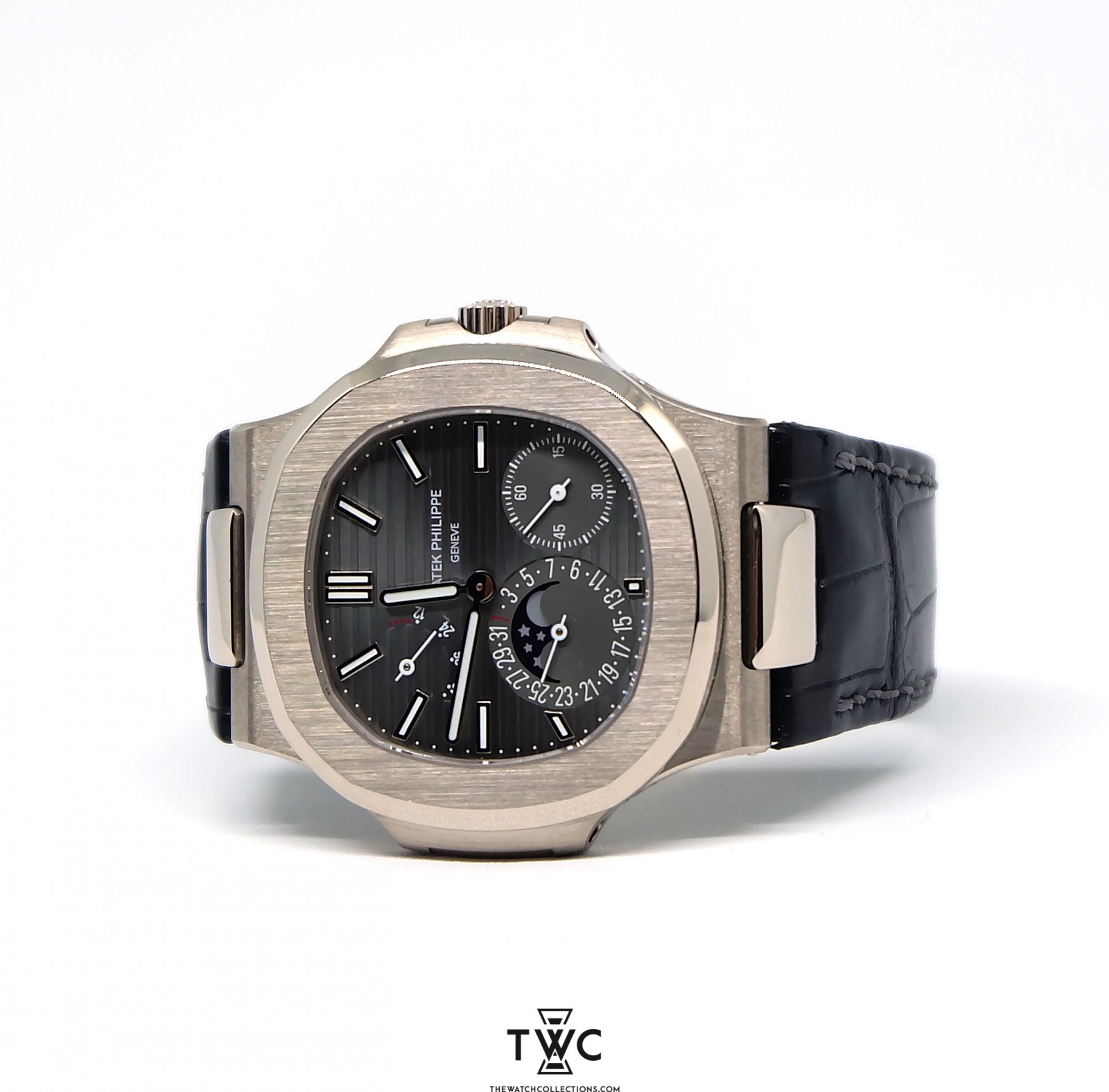 patek philippe nautilus 5712g