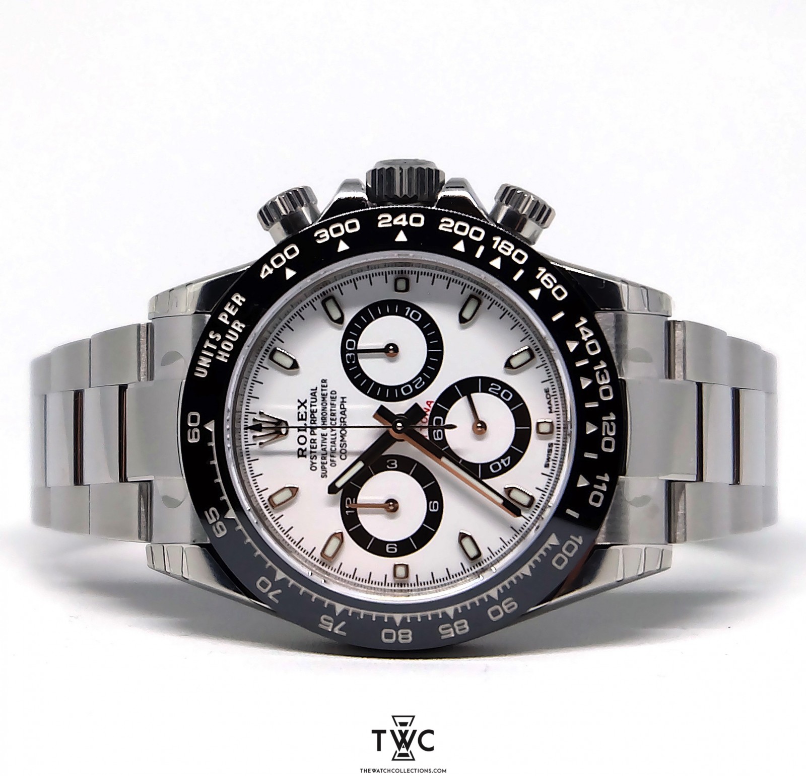 2018 daytona rolex