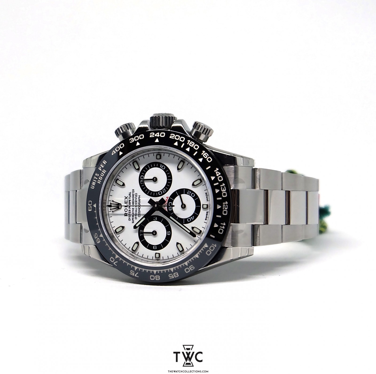 2018 daytona rolex