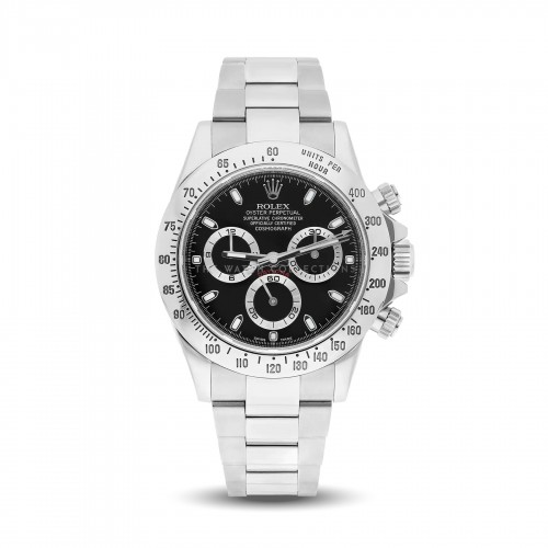 116520 Daytona Black (Pre-owned 2010)