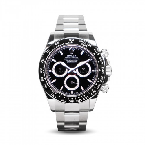 126500LN Daytona 'Godzilla' (New 2025)