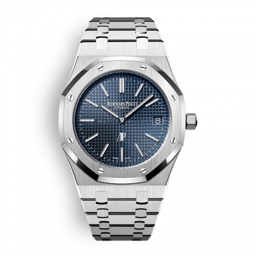 15202ST Royal Oak Jumbo 39 (Pre-owned 2017)