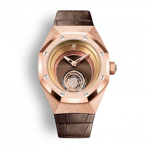 26630OR Royal Oak Concept Flying Tourbillon 'Tamara Ralph' (New 2024)