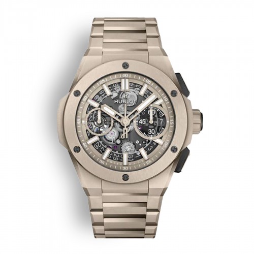 451.CZ.4620.CZ Big Bang Unico Integrated Beige Ceramic (New 2023)