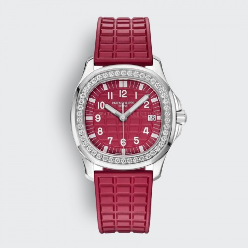 5067A-027 Aquanaut Luce Singapore Limited 300 (Pre-owned 2019)