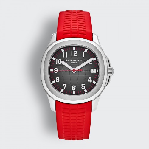 5167A Aquanaut Singapore Edition (Pre-owned 2020)