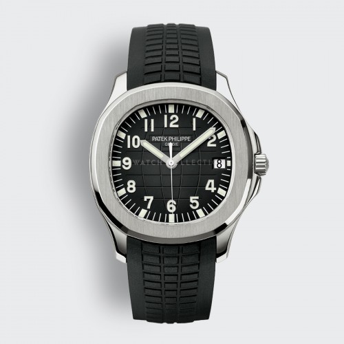 5167A Aquanaut Stainless Steel (Pre-owned 2022)