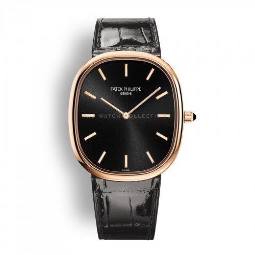 5738R Golden Ellipse Rose Gold (New 2024)