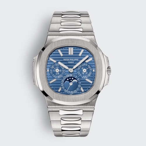 5740/1G Nautilus Perpetual Calendar (Brand New 2025)