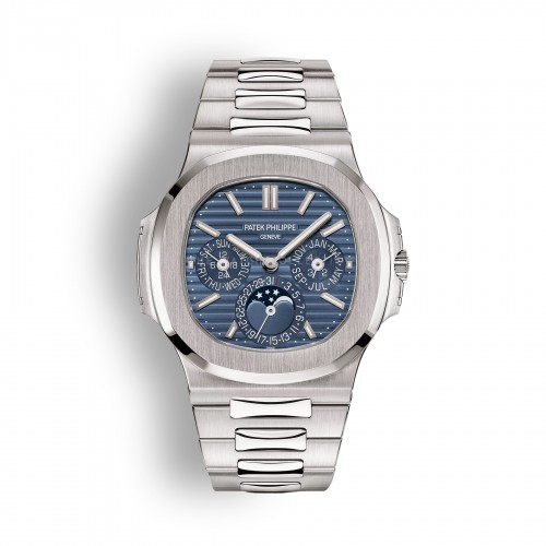 5740/1G Nautilus Perpetual Calendar (New 2025)