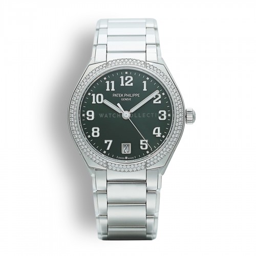 7300/1200A Twenty~4 Steel Green (New 2024)