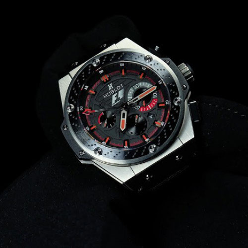 BIG BANG KING POWER F1 ZIRCONIUM 