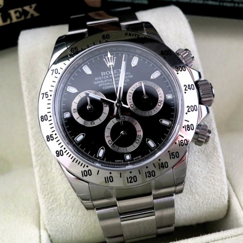 COSMOGRAPH DAYTONA SS