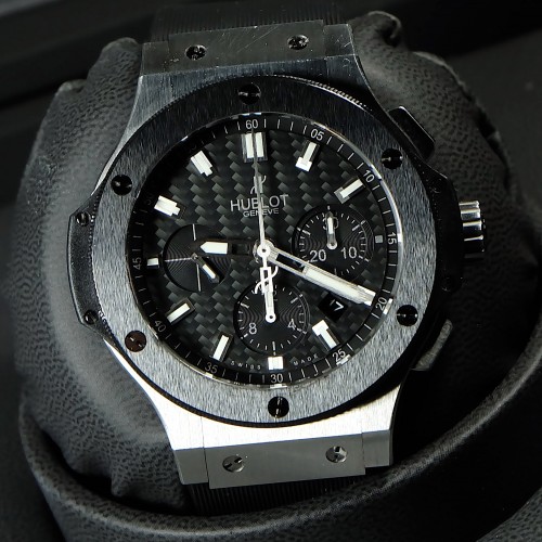 Hublot Bigbang Evolution