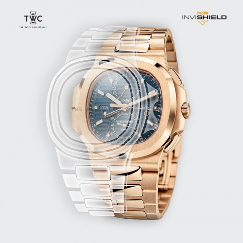 Invishield Watch Protective Film (Lifetime Warranty)