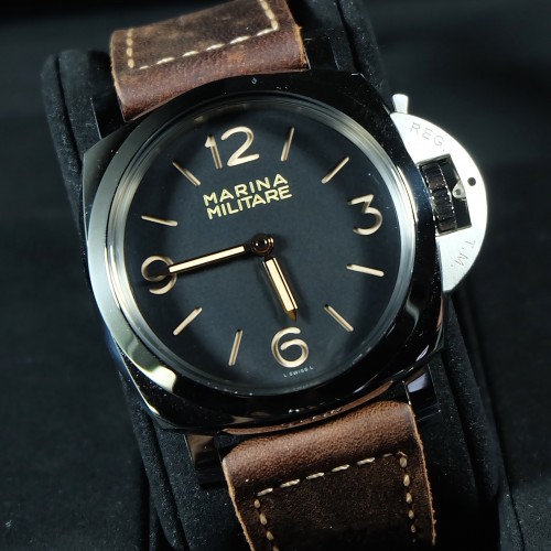 Luminor 1950 3 Days Special Editions PAM 673