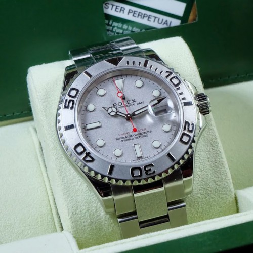 OYSTER PERPETUAL YACHT-MASTER I