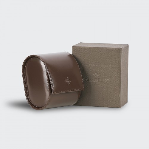Patek Philippe Travel Pouch
