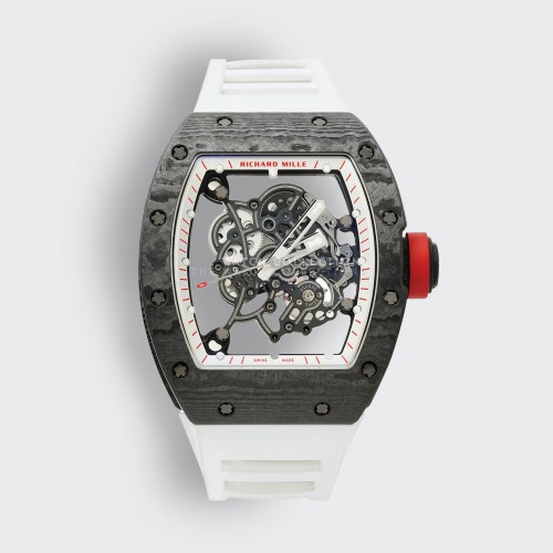 RM 055 NTPT Bubba Watson 'Japan' (Pre-Owned 2018)