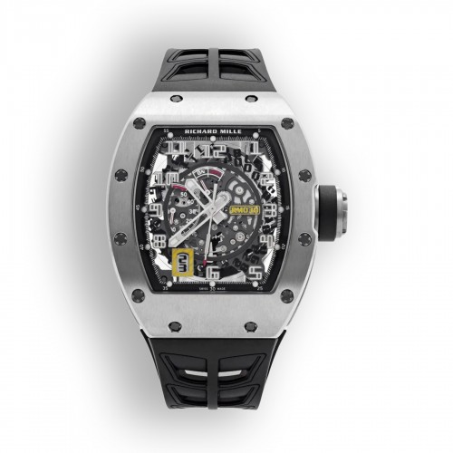 RM030 Titanium (Pre-owned 2019)