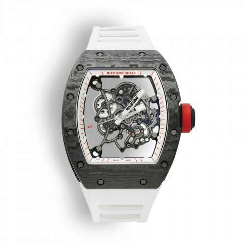 RM055 NTPT Bubba Watson 'Japan' (Pre-owned 2018)