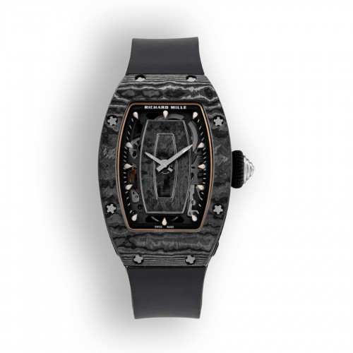 RM07-01 Carbon TPT (New 2022)