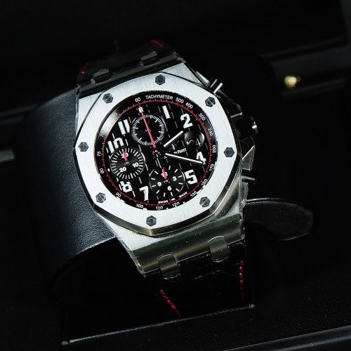 ROYAL OAK OFFSHORE BLACK PANDA