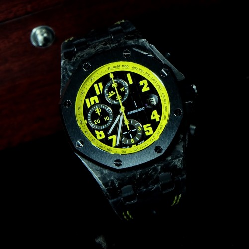 ROYAL OAK OFFSHORE BUMBLEBEE