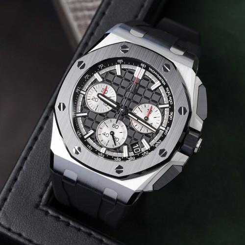 ROYAL OAK OFFSHORE CHRONOGRAPH 43MM 