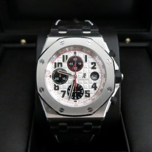 ROYAL OAK OFFSHORE CHRONOGRAPH (PANDA) 