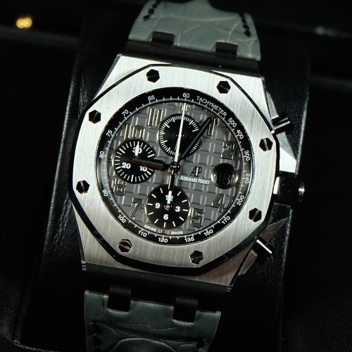 ROYAL OAK OFFSHORE GREY THEMES