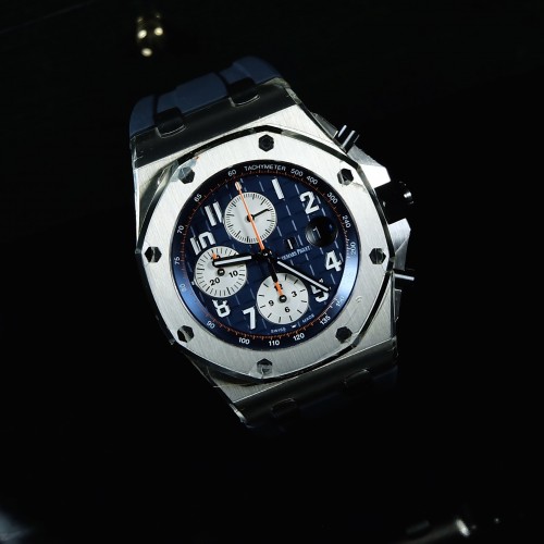 ROYAL OAK OFFSHORE NAVY