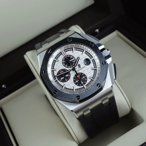 ROYAL OAK OFFSHORE NOVELTY SS 