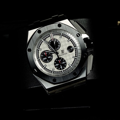 ROYAL OAK OFFSHORE NOVELTY SS