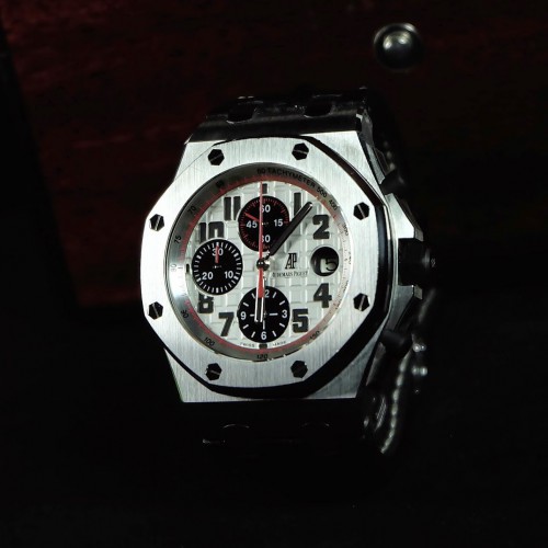 ROYAL OAK OFFSHORE PANDA 