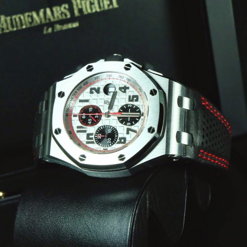 ROYAL OAK OFFSHORE (PANDA)