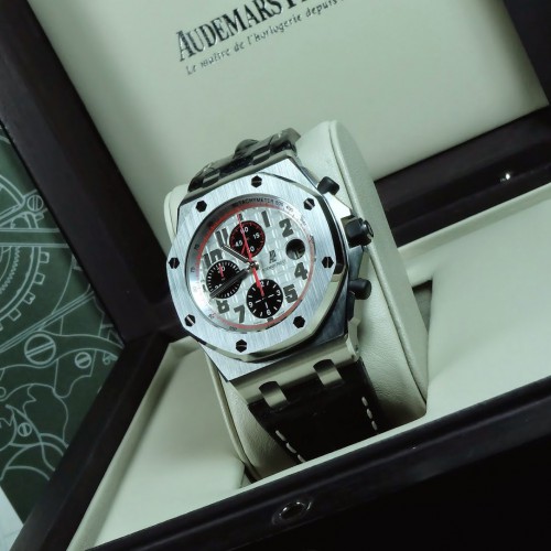 ROYAL OAK OFFSHORE (PANDA)