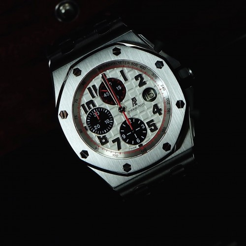 ROYAL OAK OFFSHORE PANDA