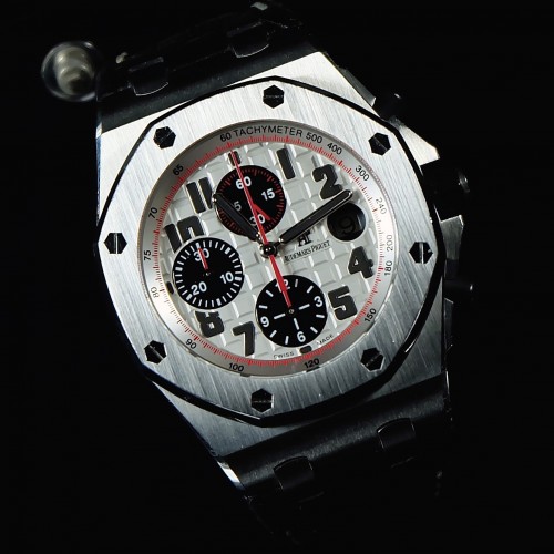 ROYAL OAK OFFSHORE PANDA