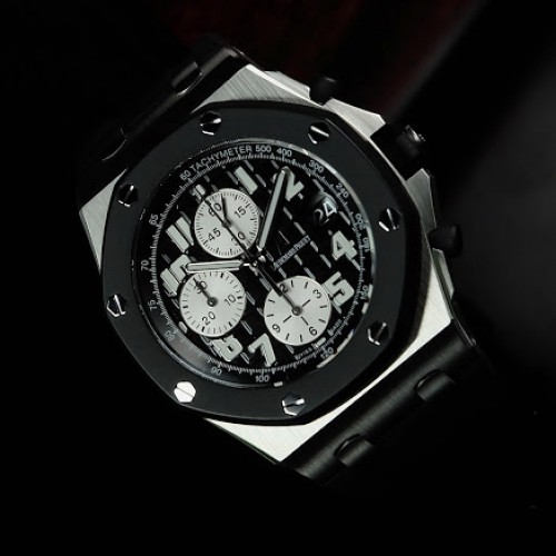 ROYAL OAK OFFSHORE RUBBERCLAD 'H'