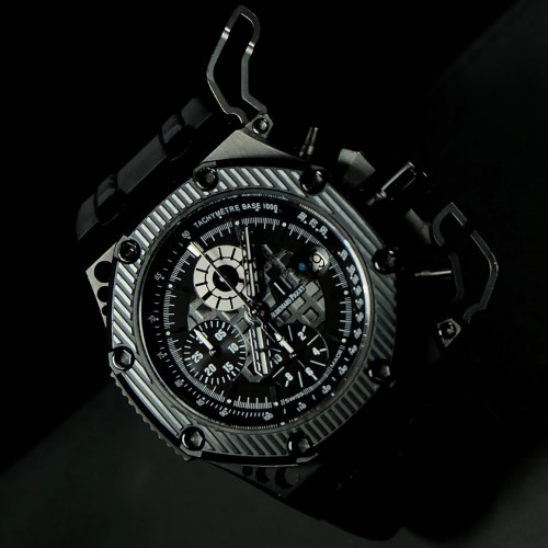 ROYAL OAK OFFSHORE SURVIVOR