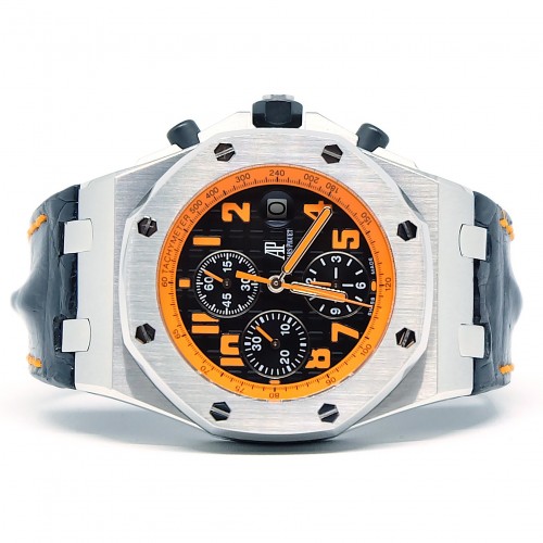 Royal Oak Offshore Volcano 'F'