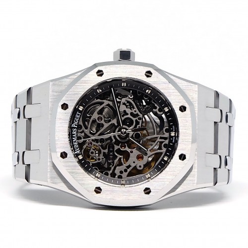 ROYAL OAK SKELETON OPENWORKED