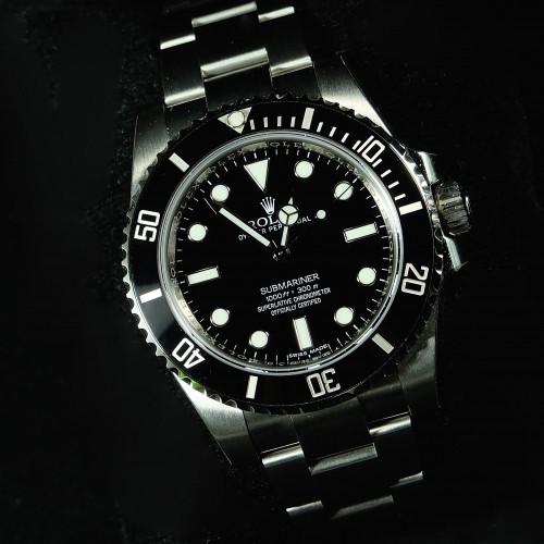 SUBMARINER 