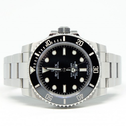 SUBMARINER 