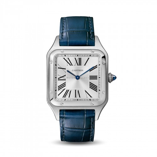 WSSA0085 Santos-Dumont Watch Large (New 2025)